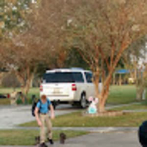 Meet your Posher, William